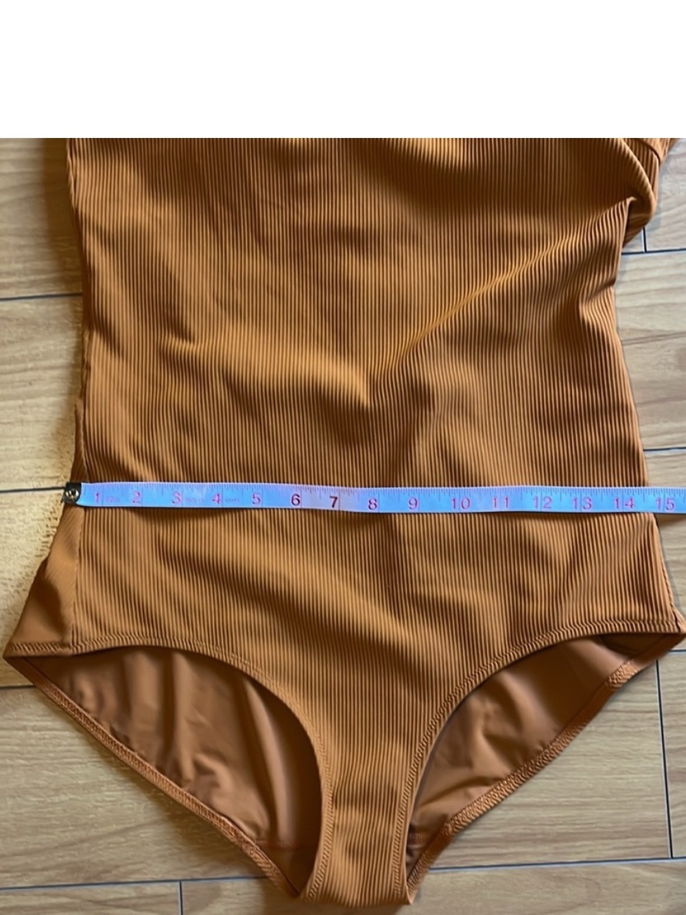 Lululemon Bathing Suit 8/10 - Picture 13 of 14